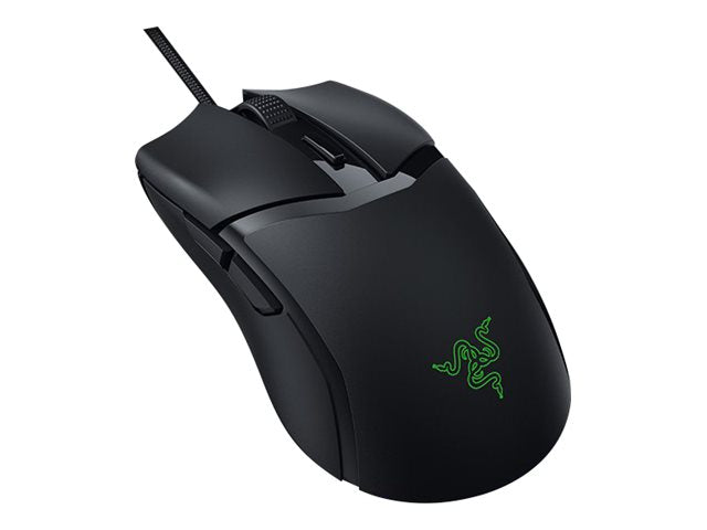 Razer Cobra - Ratón - ligero - diestro - óptico - 6 botones - cableado-12