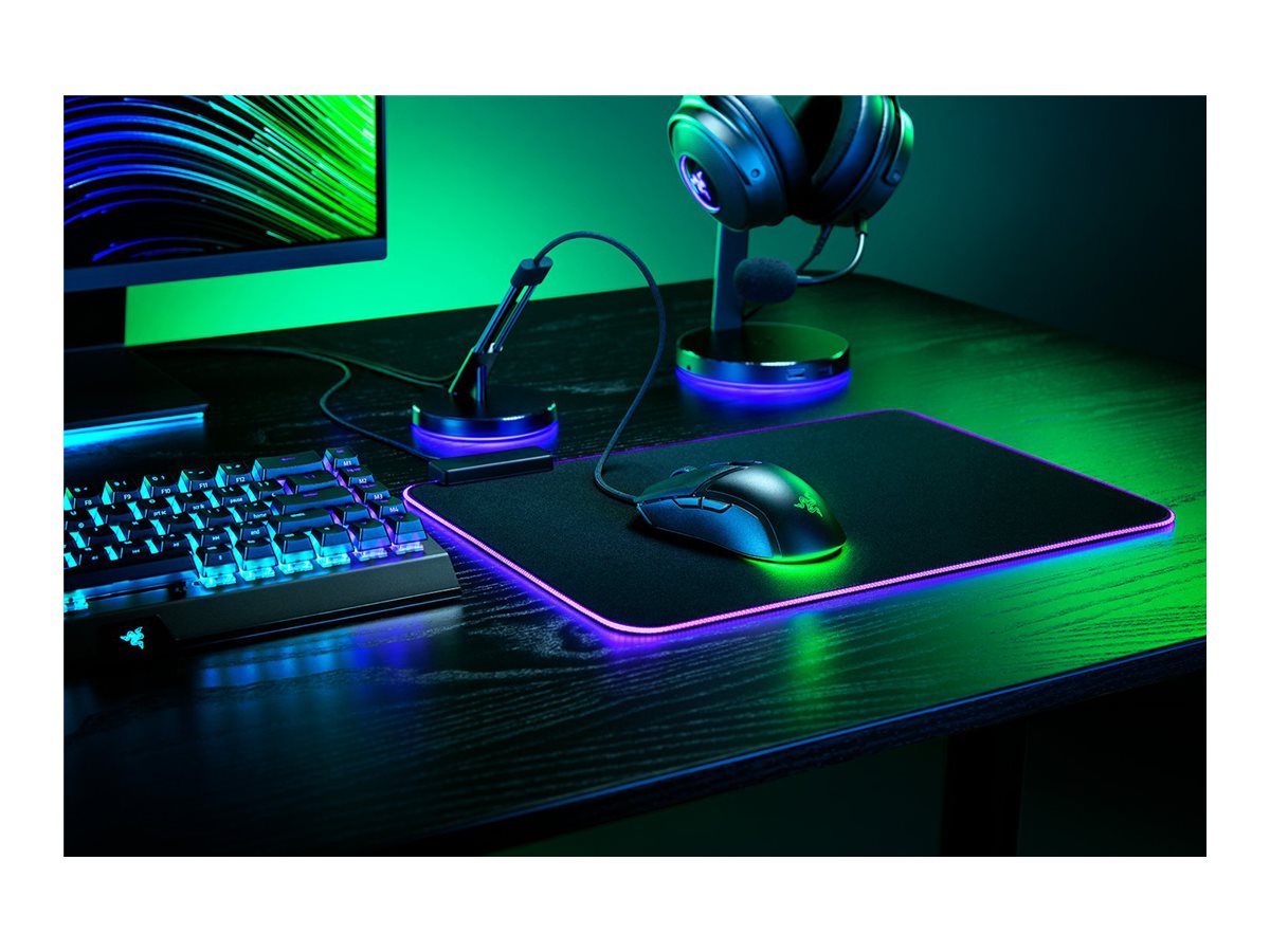 Razer Cobra - Ratón - ligero - diestro - óptico - 6 botones - cableado-13