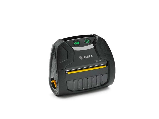 Zebra - Label printer - Bluetooth - ZQ32-A0E04TL-00-1