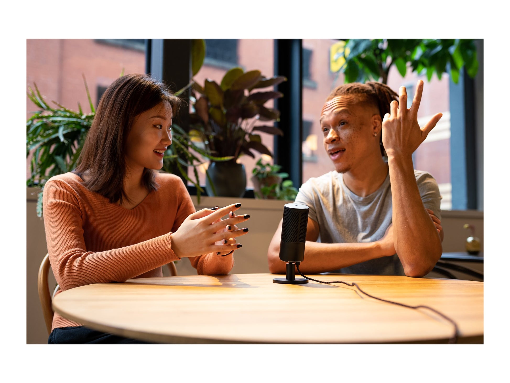 JBL Quantum Stream - Micrófono - USB - negro-7