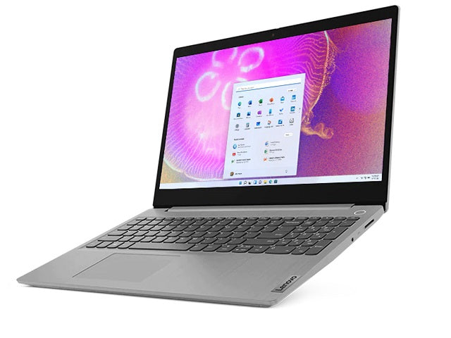 Lenovo - Ordenador portátil - 15.6" - 1920 x 1080 - Intel Core i5 12450H / 4.4 GHz - DDR5 SDRAM - 16 GB - 512 GB SSD - NVIDIA GeForce RTX 4050 - Windows 11 Home - Español - 1 año de garantía-2