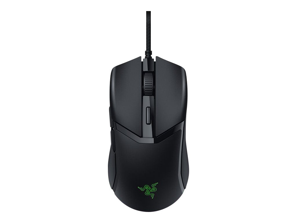 Razer Cobra - Ratón - ligero - diestro - óptico - 6 botones - cableado-15