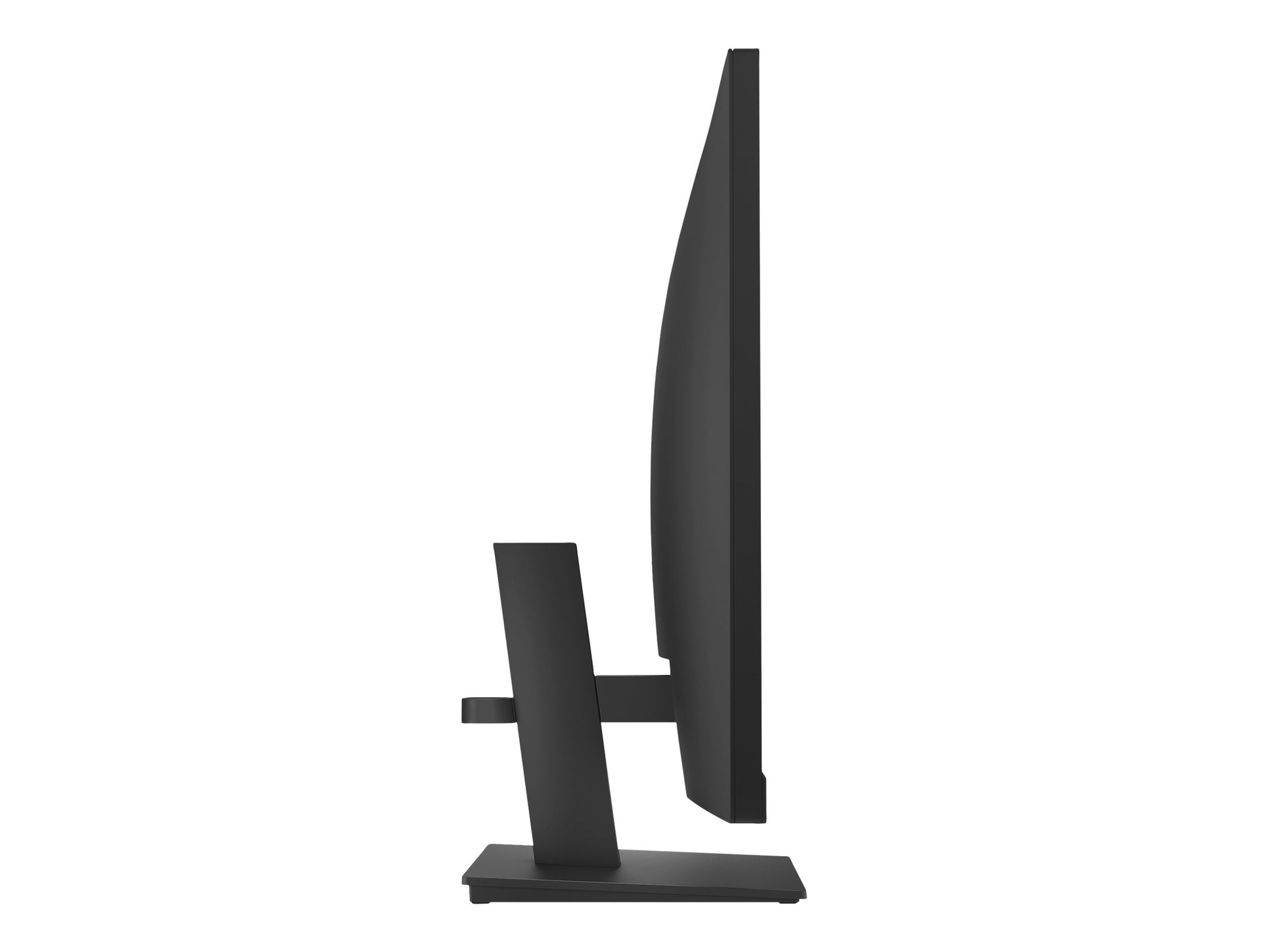 HP P27h G5 - P-Series - monitor LED - 27" - 1920 x 1080 Full HD (1080p) @ 75 Hz - IPS - 250 cd/m² - 1000:1 - 5 ms - HDMI, VGA, DisplayPort - altavoces - negro-6