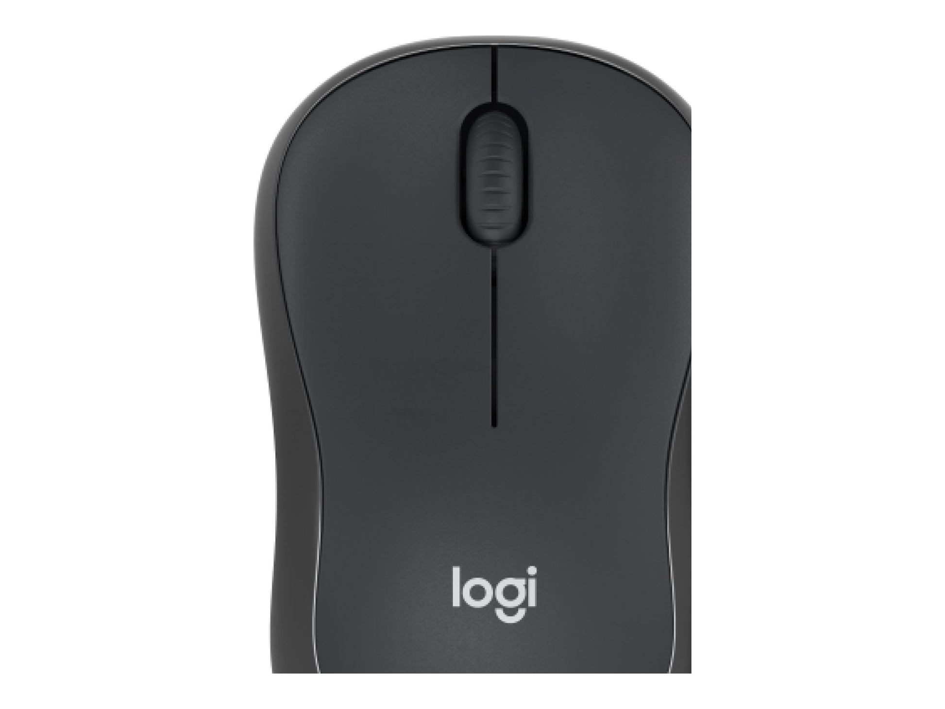 Logitech M240 Silent Bluetooth Mouse, Compact, Portable, Smooth Tracking, Graphite - Ratón - inalámbrico - Bluetooth - grafito-12