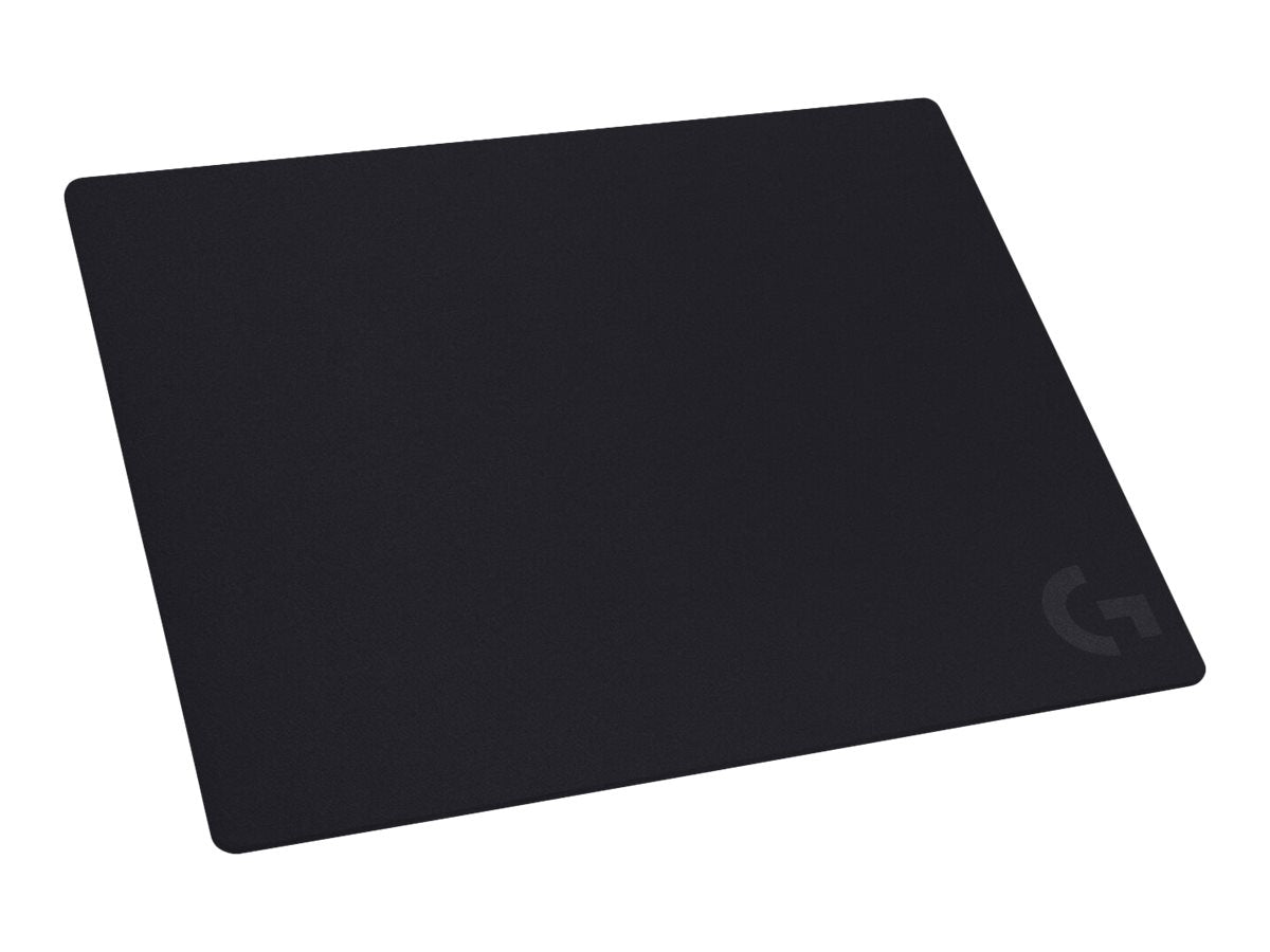 Logitech G G740 Large Thick Gaming Mouse Pad, Optimized for Gaming Sensors, Moderate Surface Friction, Non-Slip Mouse Mat, Mac and PC Gaming Accessories, 460 x 600 x 5 mm - Alfombrilla de ratón-6