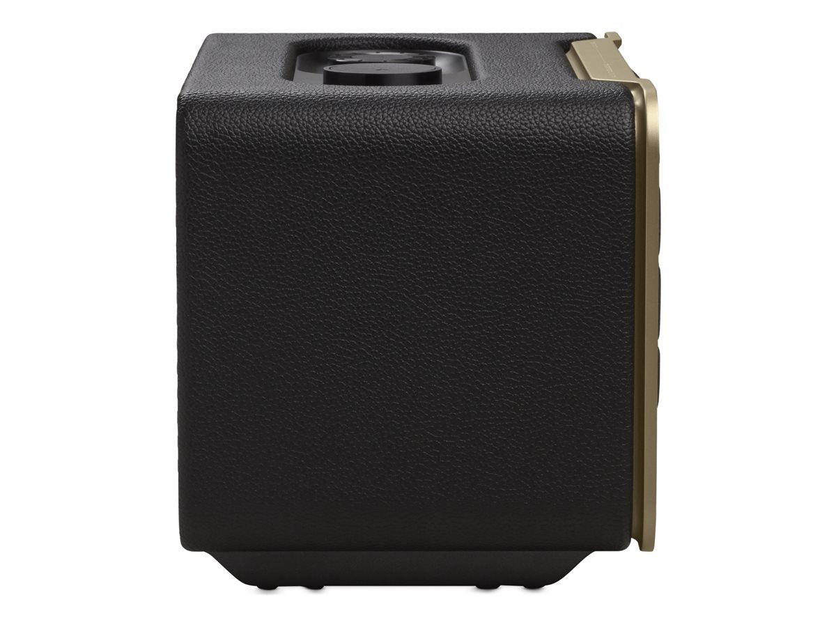 JBL Authentics 200 - Altavoz inteligente - para uso portátil - canal 2.0 - Bluetooth, Wi-Fi 6 - controlado por aplicación - 2 vías - negro-18