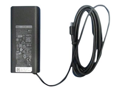 Dell Rugged - Adaptador de alimentación USB-C - AC - 65 vatios - Estados Unidos-4
