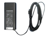 Dell Rugged - Adaptador de alimentación USB-C - AC - 65 vatios - Estados Unidos-3