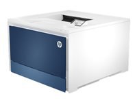 HP Color LaserJet Pro 4203dw - Impresora - color - a dos caras - laser - A4/Legal - 600 x 600 ppp - hasta 35 ppm (mono) / hasta 33 ppm (color) - capacidad: 300 hojas - USB 2.0, Gigabit LAN, host USB, Wi-Fi(ac), Bluetooth LE-8