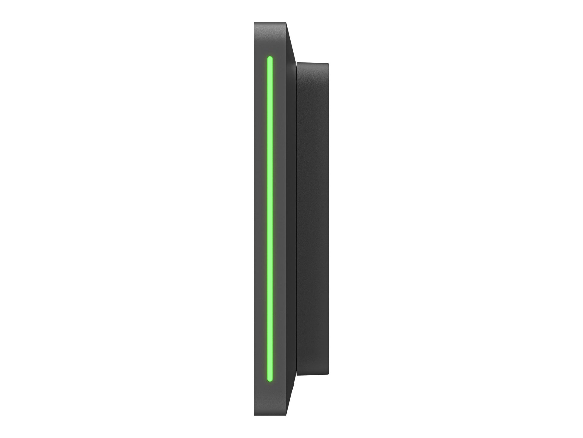 Logitech Tap Scheduler Purpose-Built Scheduling Panel for Meeting Rooms - Dispositivo de vídeoconferencia - Certificado para Equipos de Microsoft, Certificado por Zoom - grafito-7