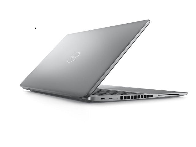Dell Latitude 5540 (Version 2024) - Intel Core i5 - 1335U / hasta 4.6 GHz - Win 11 Pro - Iris Xe Graphics de Intel - 16 GB RAM - 512 GB SSD NVMe, Class 35 - 15.6" IPS 1920 x 1080 (Full HD) - Gigabit Ethernet - Wi-Fi 6E - gris - kbd: español - BTS - con 3
