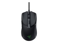 Razer Cobra - Ratón - ligero - diestro - óptico - 6 botones - cableado-11