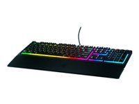Razer Ornata V3 - Teclado - perfil bajo - retroiluminación - QWERTY - EE. UU.-2
