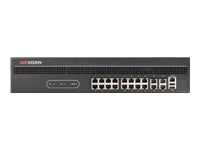 Hikvision DS-6916UDI - Decodificador de vídeo - 16 canales