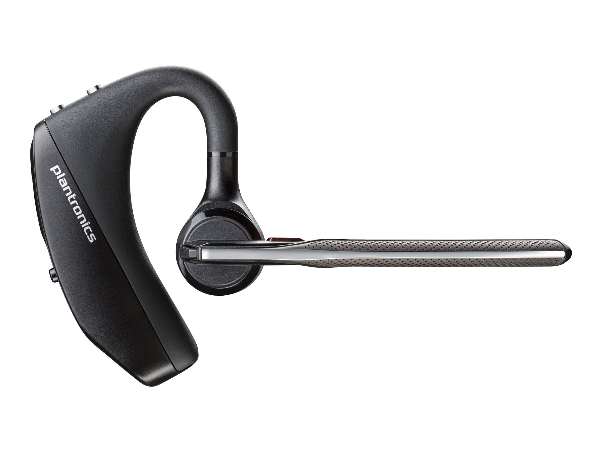 Poly Voyager 5200 - Voyager 5200 series - auricular - en oreja - montaje encima de la oreja - Bluetooth - inalámbrico - USB-A a través de adaptador Bluetooth - negro - Certificado para Equipos de Microsoft-14