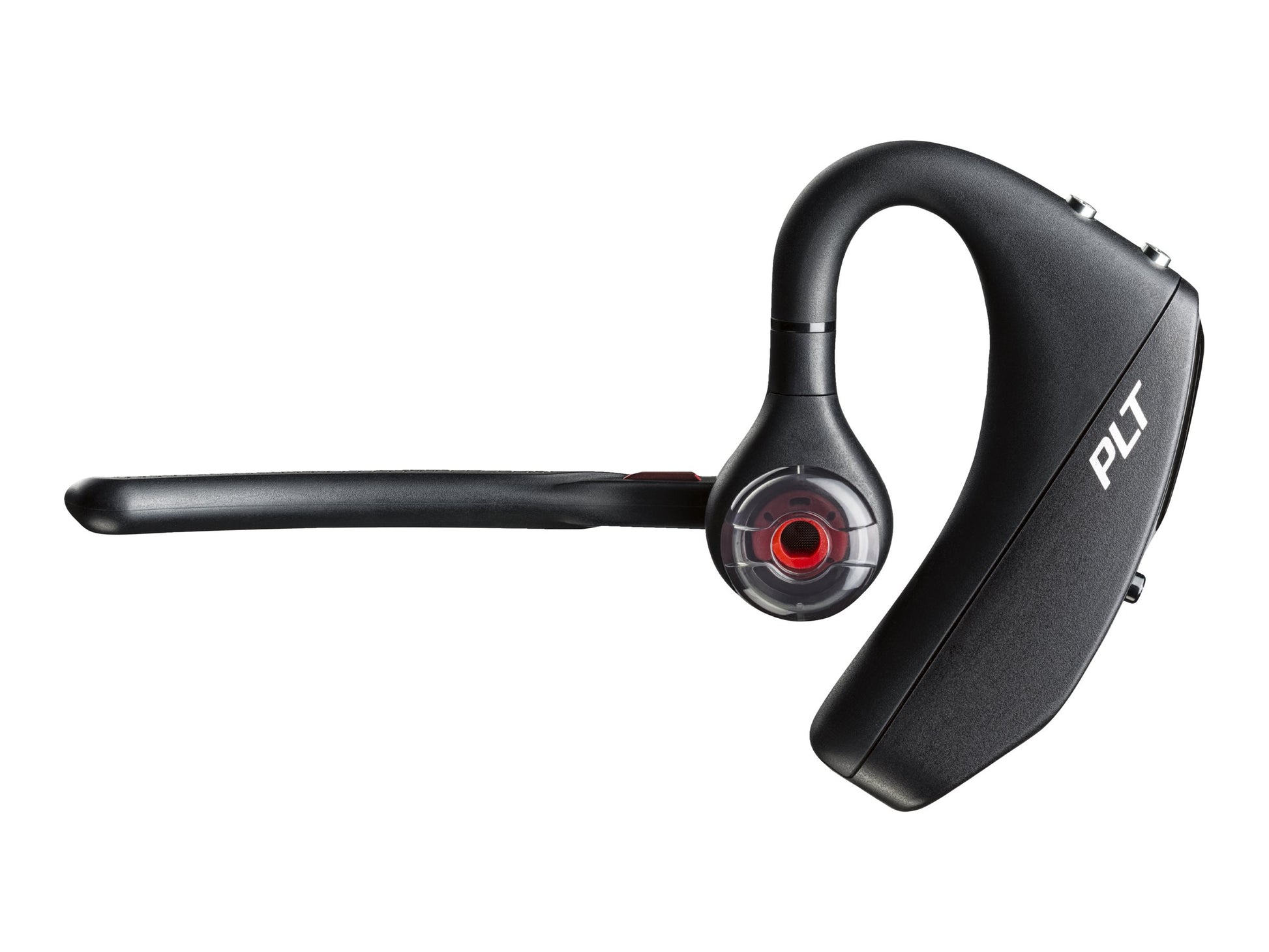 Poly Voyager 5200 - Voyager 5200 series - auricular - en oreja - montaje encima de la oreja - Bluetooth - inalámbrico - USB-A a través de adaptador Bluetooth - negro - Certificado para Equipos de Microsoft-18