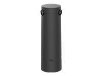 Logitech Sight - Cámera de conferencias - color - 4K - audio - PoE Plus-11