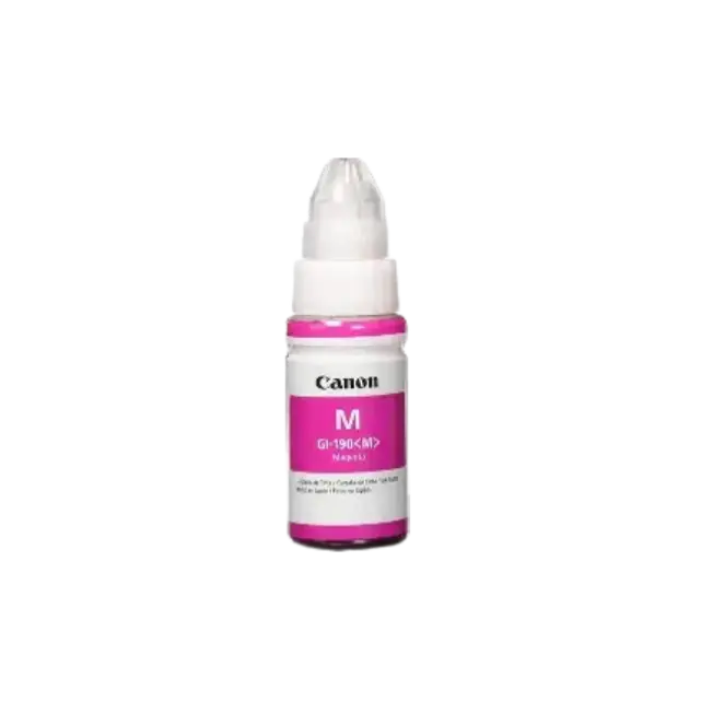 BOTELLA CANON GI-190 MAGENTA-5
