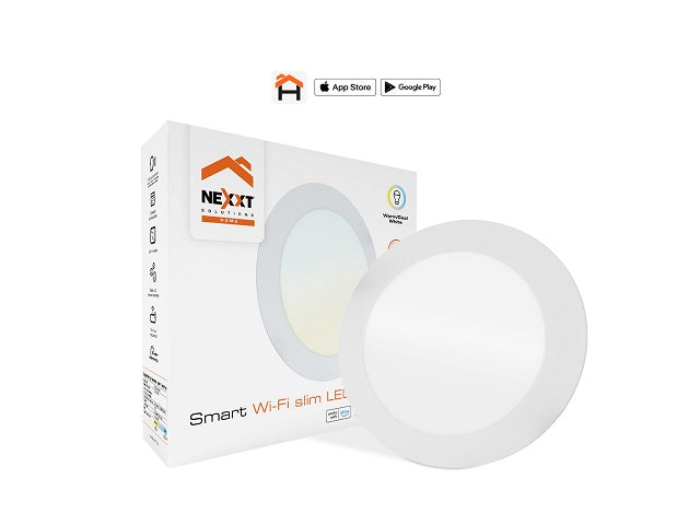 Nexxt Solutions Connectivity - CCT 6" 110/220V-1