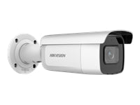 Hikvision Pro Series DS-2CD2643G2-IZS - Cámara de vigilancia de red - bala - resistente al polvo / resistente al agua / antivandalismo - color (Día y noche) - 4 MP - 2688 x 1520 - f14 montaje - iris fijo - motorizado - audio - LAN 10/100 - MJPEG, H.264, H