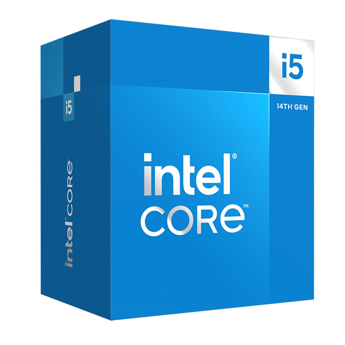 Intel Core i5 i5-14400 - 2.5 GHz - 10 núcleos - 16 hilos - 20 MB caché - FCLGA1700 Socket - Caja-3