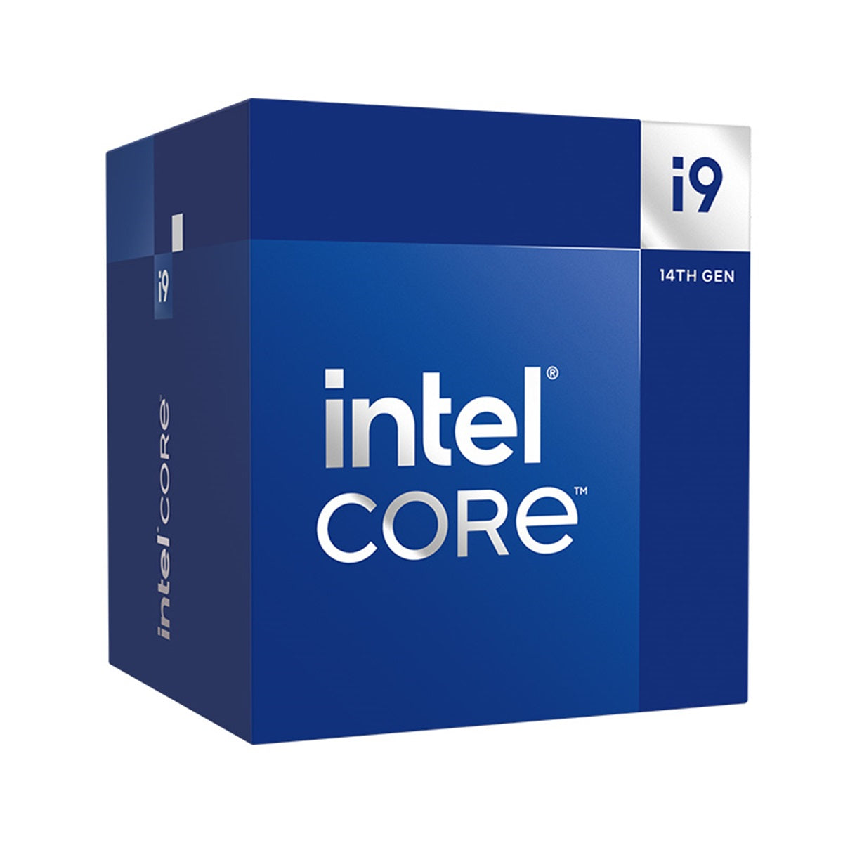 Intel Core i9 i9-14900 - 2 GHz - 24 núcleos - 32 hilos - 36 MB caché - FCLGA1700 Socket - Caja-1