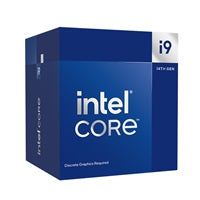 Intel Core i9 i9-14900F - 2 GHz - 24 núcleos - 32 hilos - 36 MB caché - FCLGA1700 Socket - Caja-1