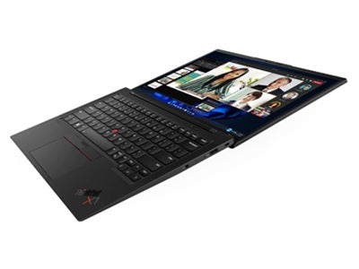 Lenovo X1 Carbon - Ordenador portátil - 14" - 1920 x 1200 - Intel Core i7 I7-1355U / 3.7 GHz - LPDDR5 SDRAM - 16 GB - 1 TB SSD - Iris Xe Graphics de Intel - 3 años de garantía
