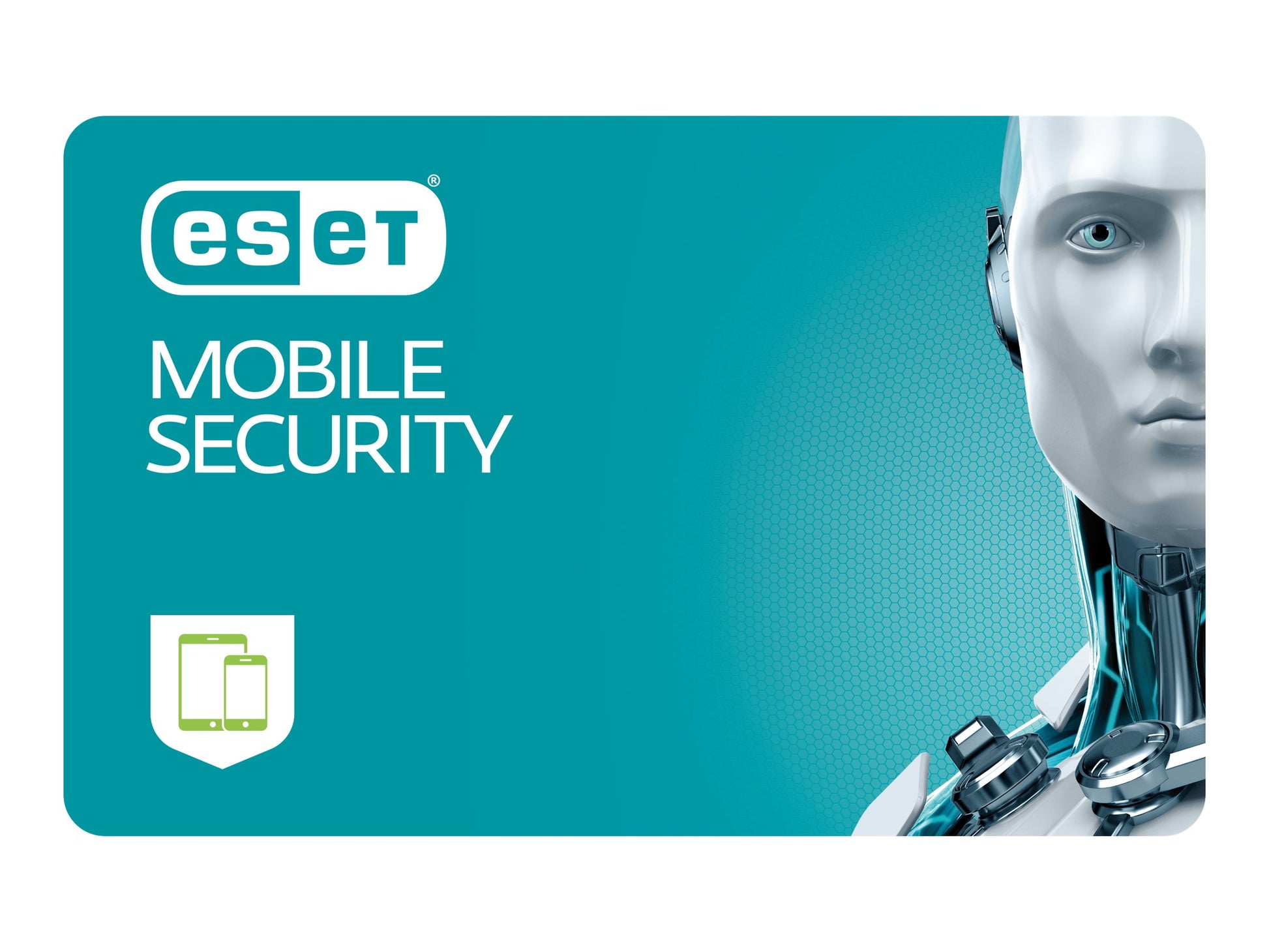 ESET NOD32 ESET Mobile Security - License - Download - 1 mobile device - Spanish - 1 año-5