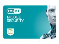 ESET NOD32 ESET Mobile Security - License - Download - 1 mobile device - Spanish - 1 año