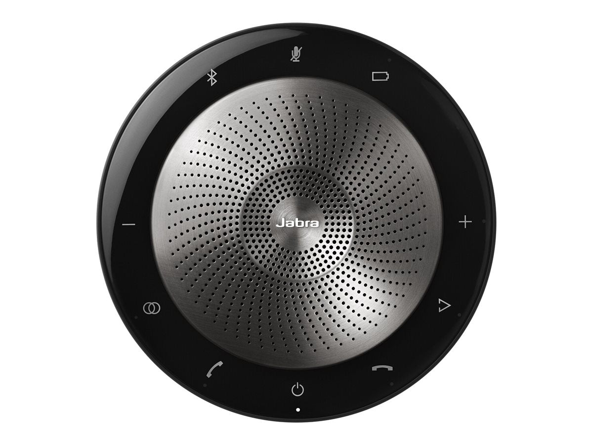 Jabra SPEAK 710 MS - Altavoz manos libres - Bluetooth - inalámbrico - USB-5