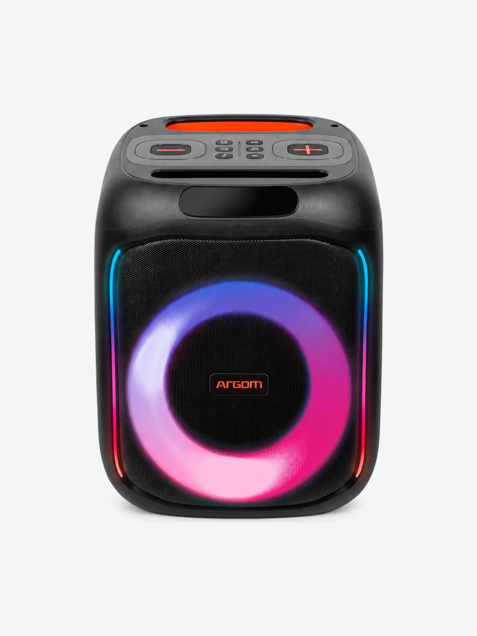 ARGOM RAVE BOX 65 - ALTAVOZ BT CON 7 MODOS-1