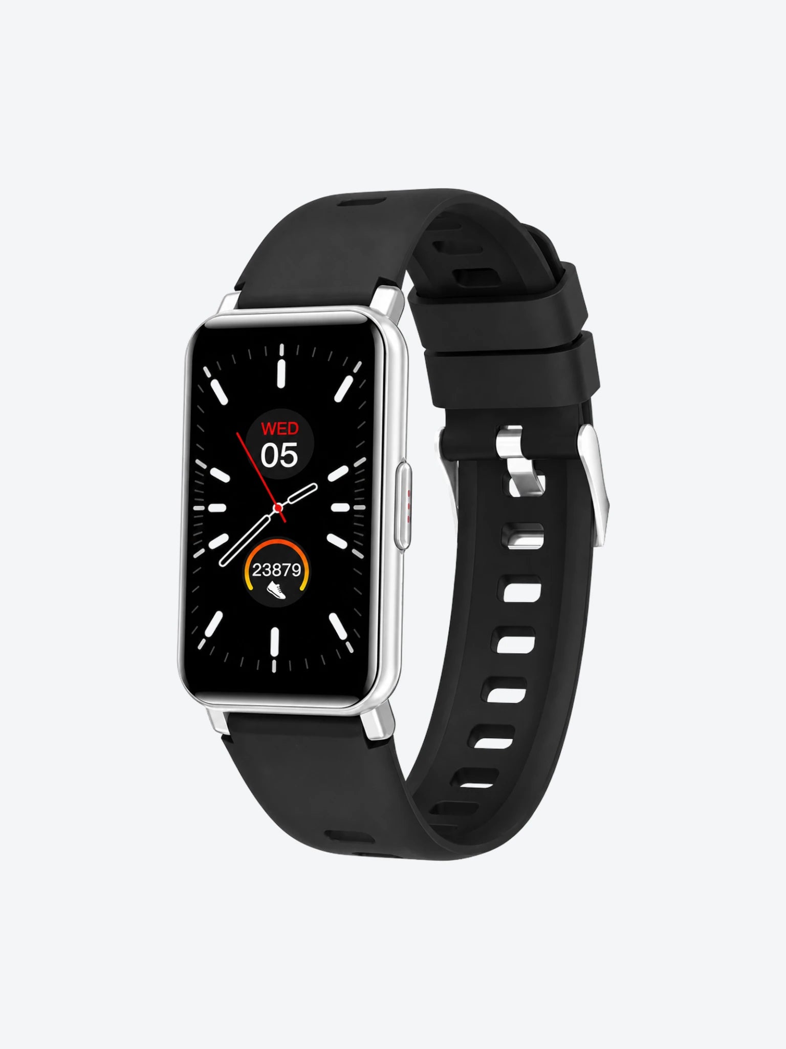 SMART WATCH ARGOM SKEIWATCH B20 NEGRO
