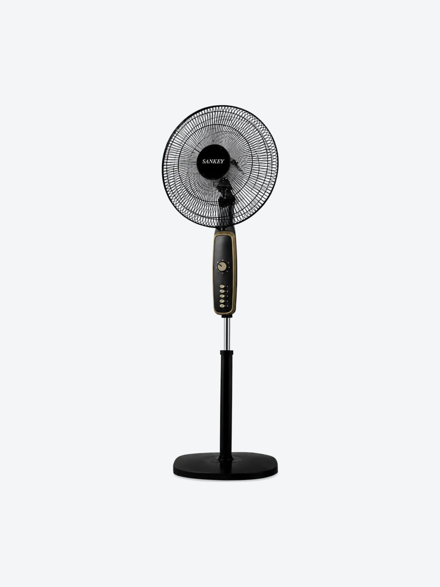 VENTILADOR SANKEY MOD FN18ST20M