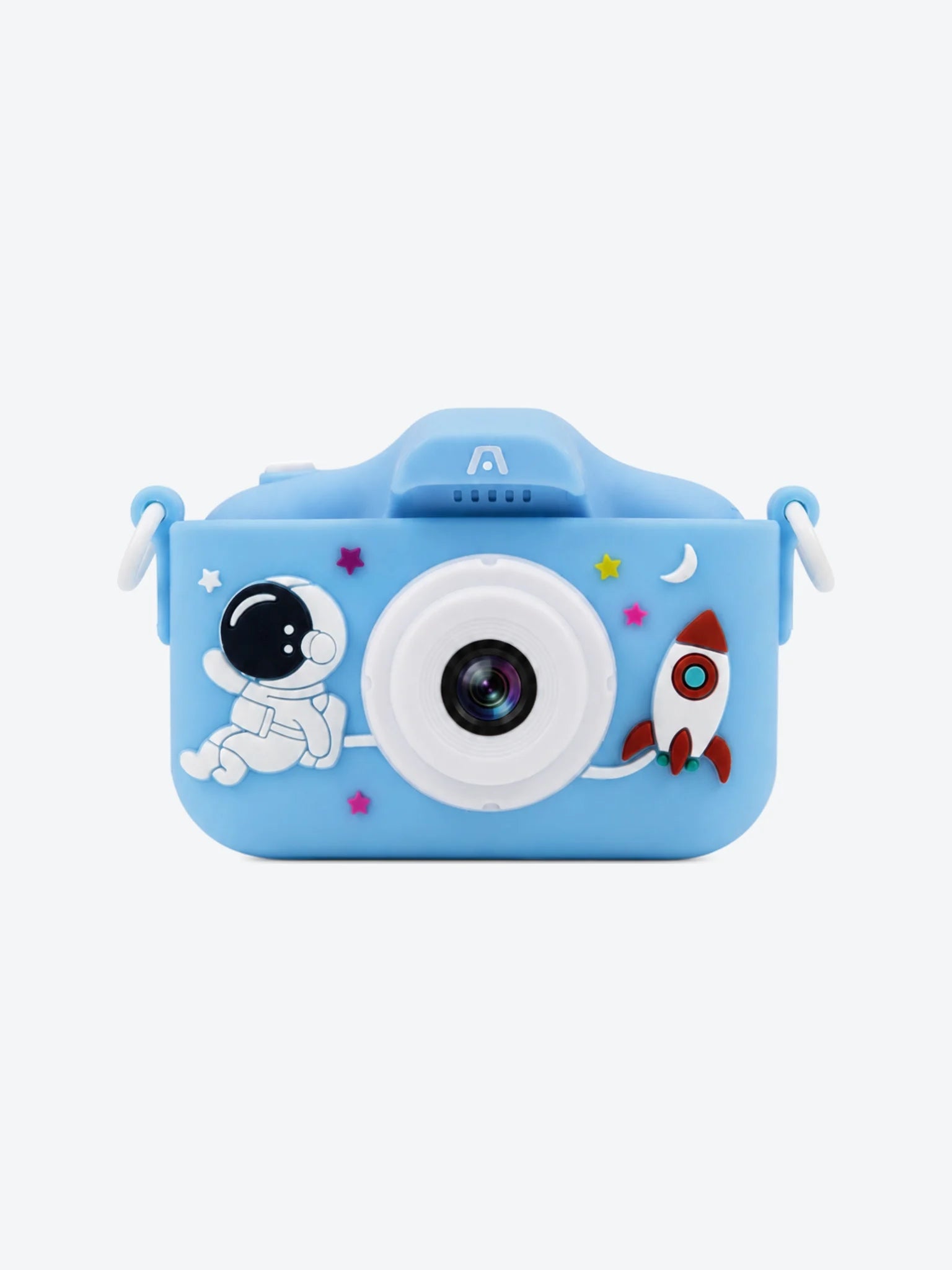 ARGOM MAGIC PIX 81 - CAMARA DIGITAL DE SELFIES PARA NINOS AZUL-1