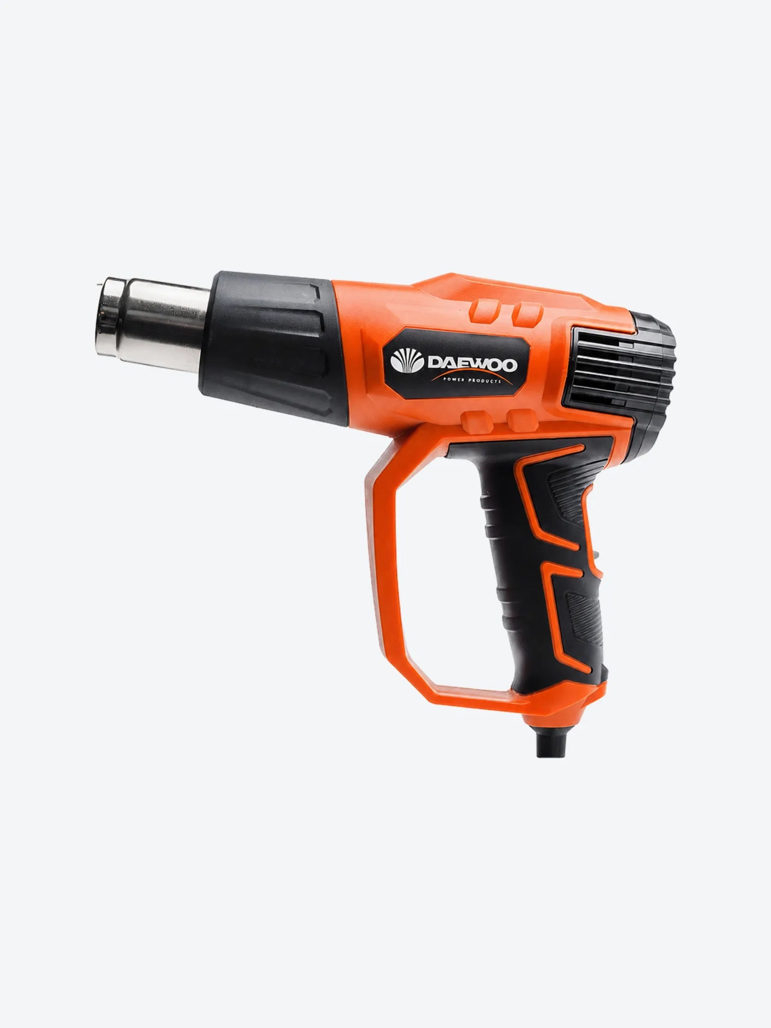 Pistola de calor 2000 W 2 temperaturas 0 - 500 Daewoo