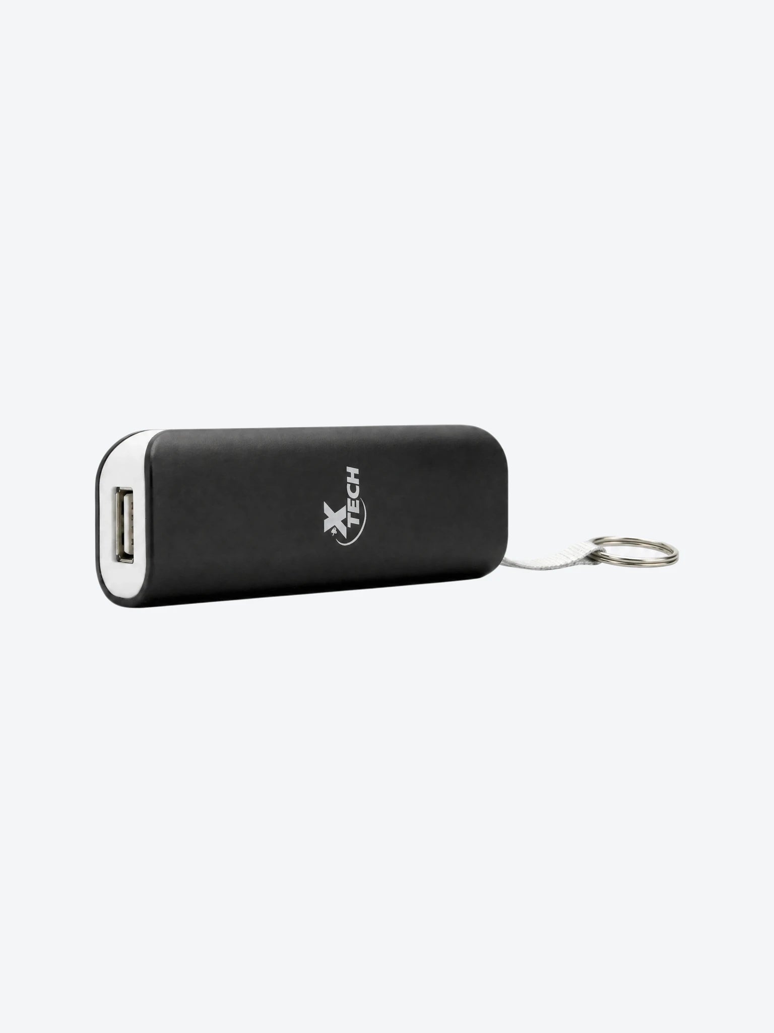 CARGADOR PORTATIL XTG-217 2600MAH CON CABLE  XTECH-1