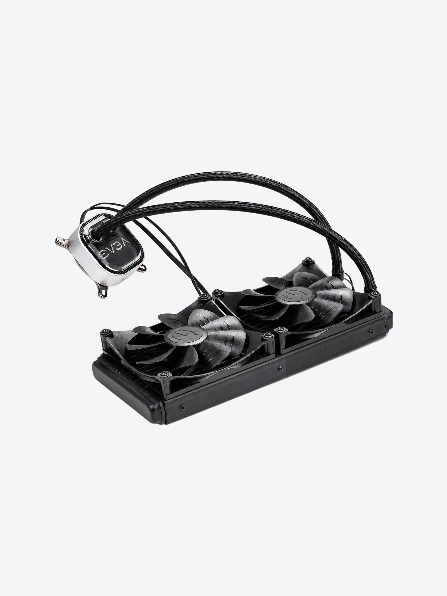 Enfriamiento Liquido EVGA CLC 280 400-HY-Cl28-V1-1