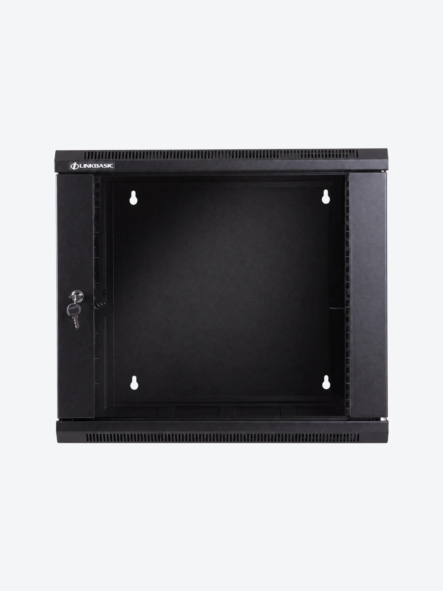 GABINETE LINKBASIC 9 RMS 550 MM PROFUNDIDAD ABATIBLE WCC09-655-BAA-C-1
