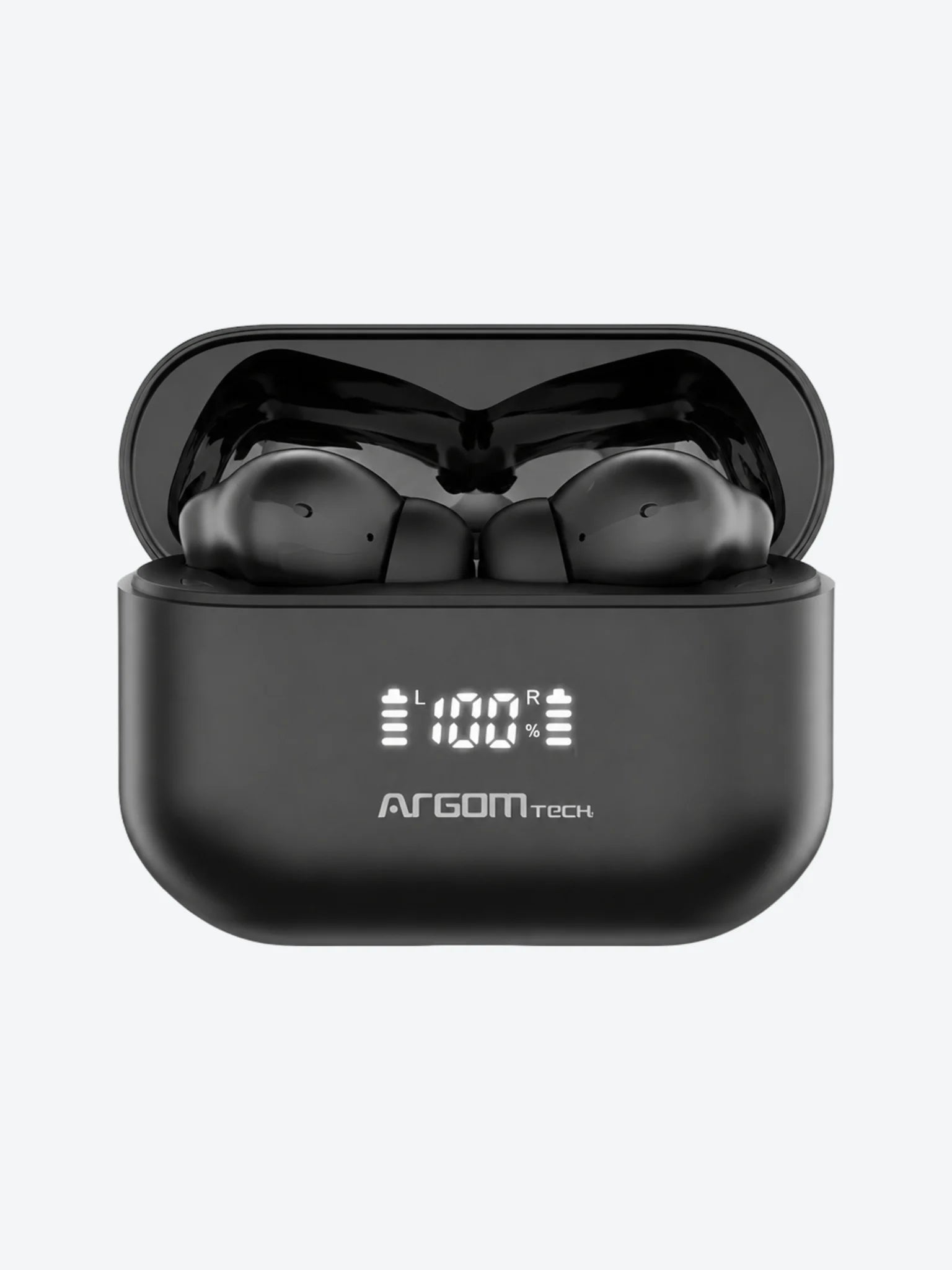 ARGOM SKEIPODS E86 - AUDIFONOS BT CON ANC/ENC-1