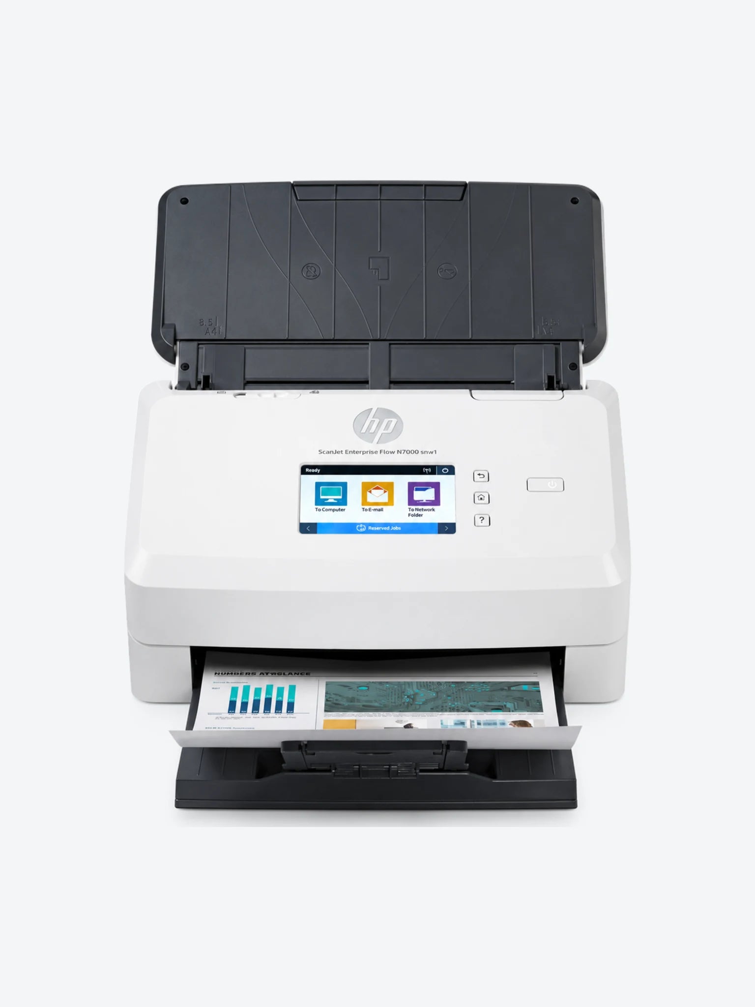 HP ScanJet Enterprise Flow N7000 snw1-1