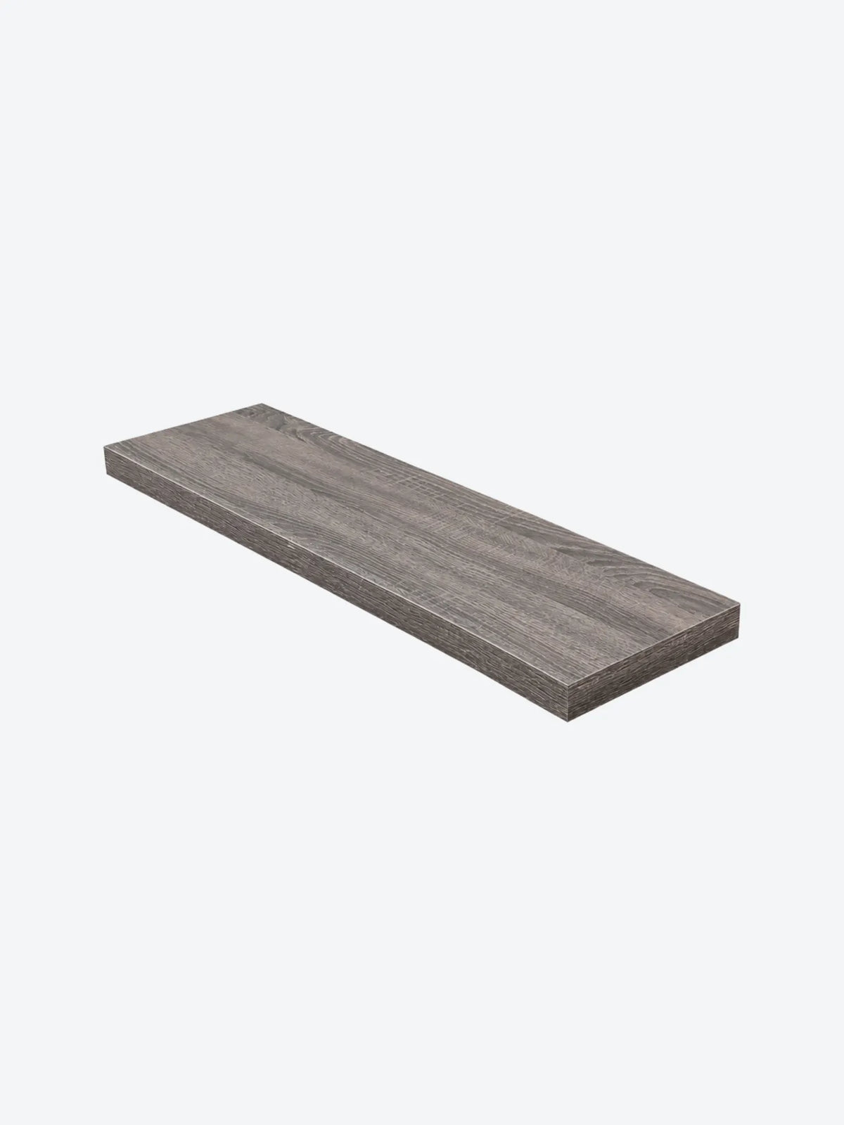 REPISA RECTA, MDF,4X25X100CM, SOP/OCU/METAL,CAP37LB,MALBEC-1