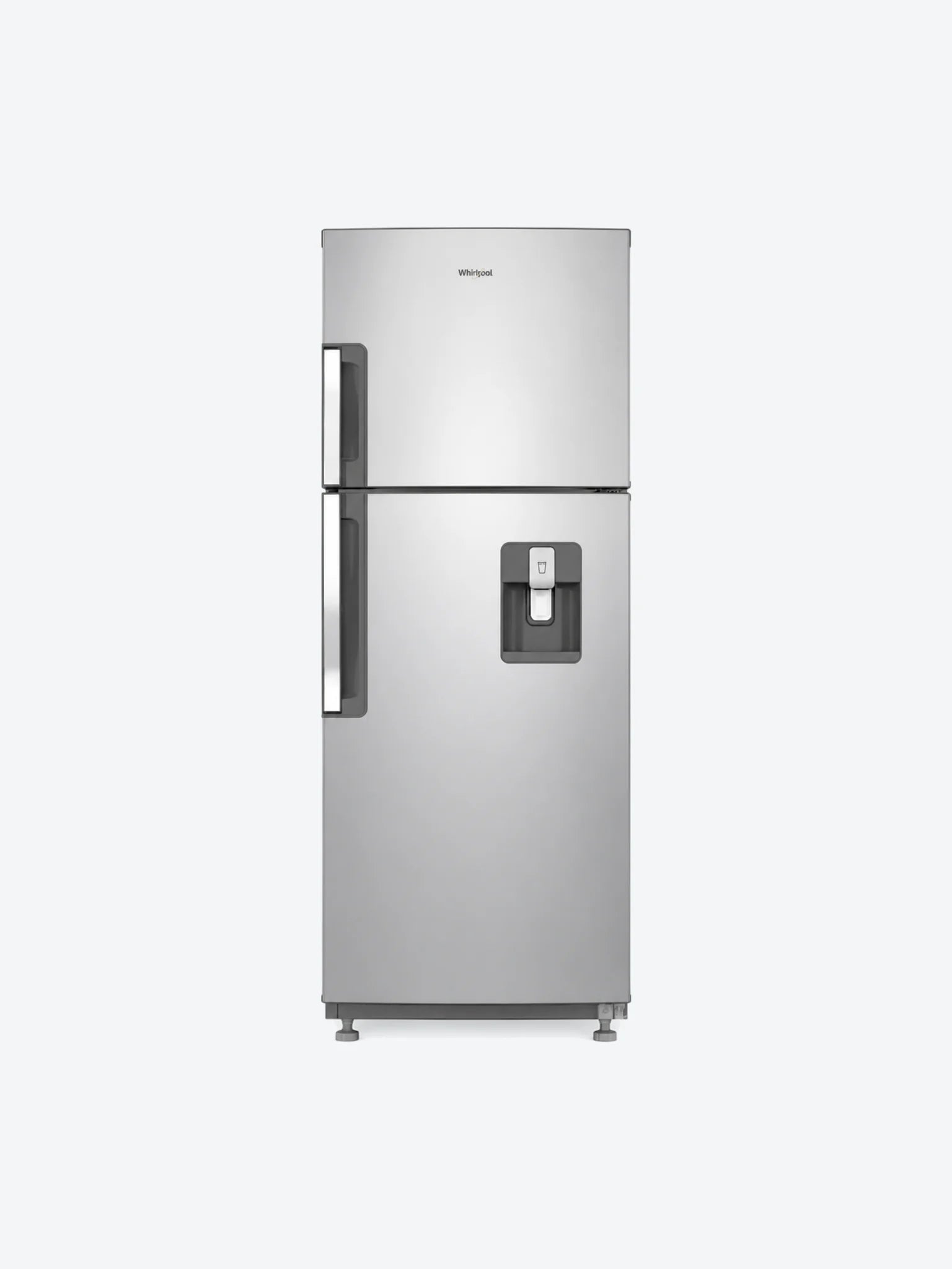 REFRIGERADOR TOP MOUNT 9 PIES