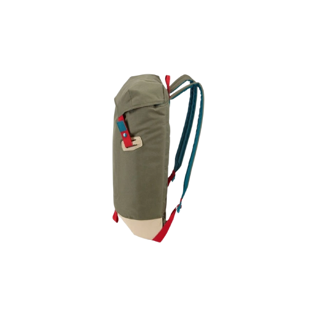 MOCHILA LARIMER 115 LARIMER RUCKSACK 15.6" COLOR VERDE CASE LOGIC