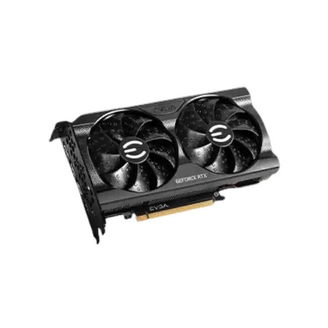 Tarjeta De Video Asus Dual RTX3050-O8G-2