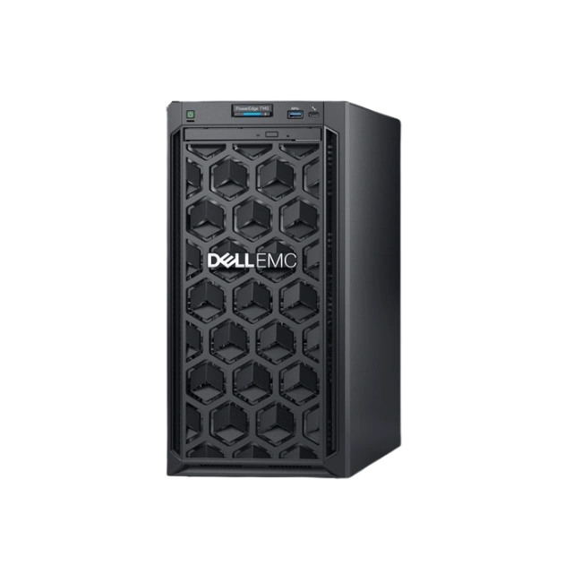 PowerEdge T140 Upgrades and Extensions ProSupport | Next Day