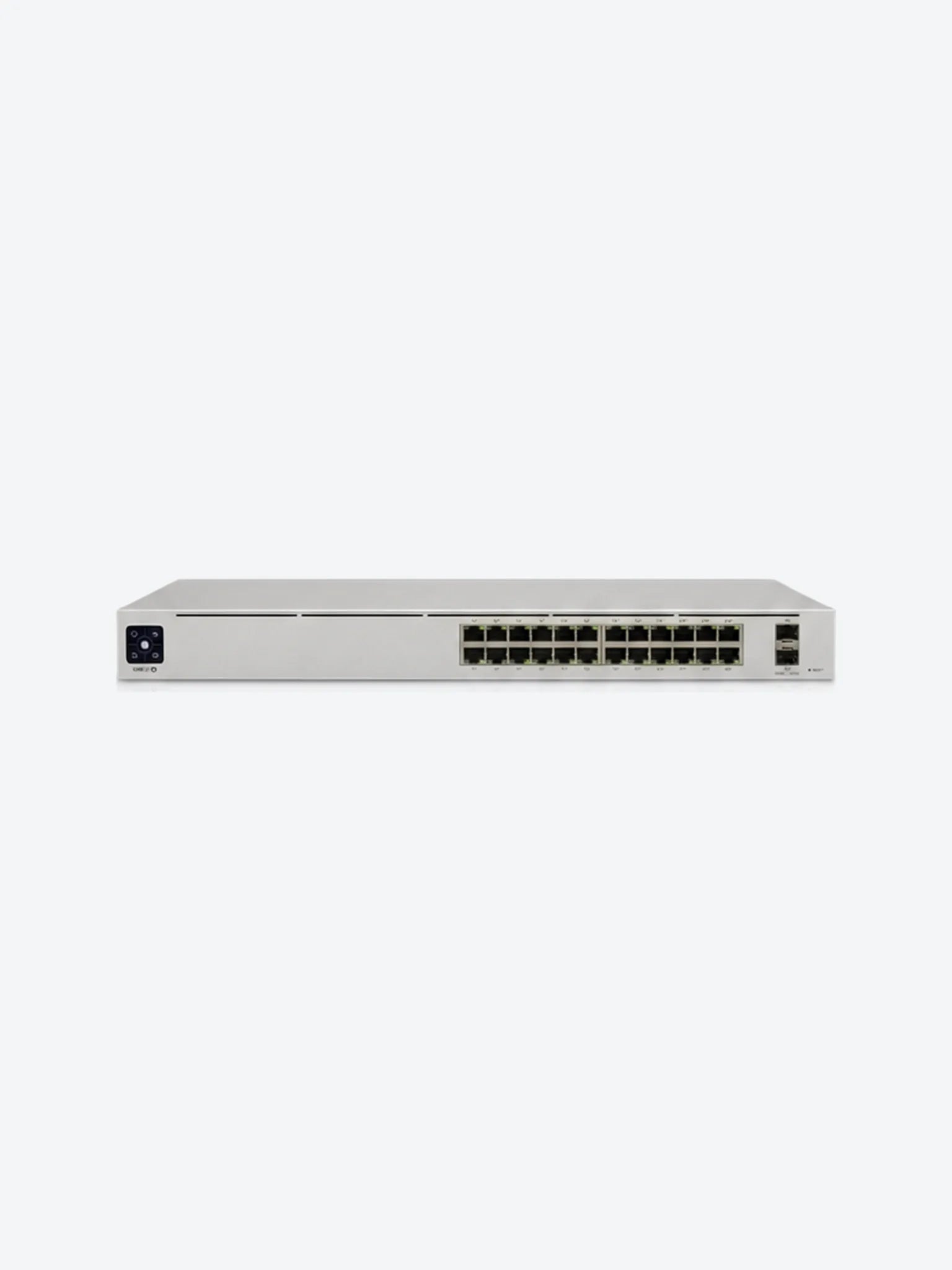 SWITCH UI 24P/16POE 8POE++ 400W L3