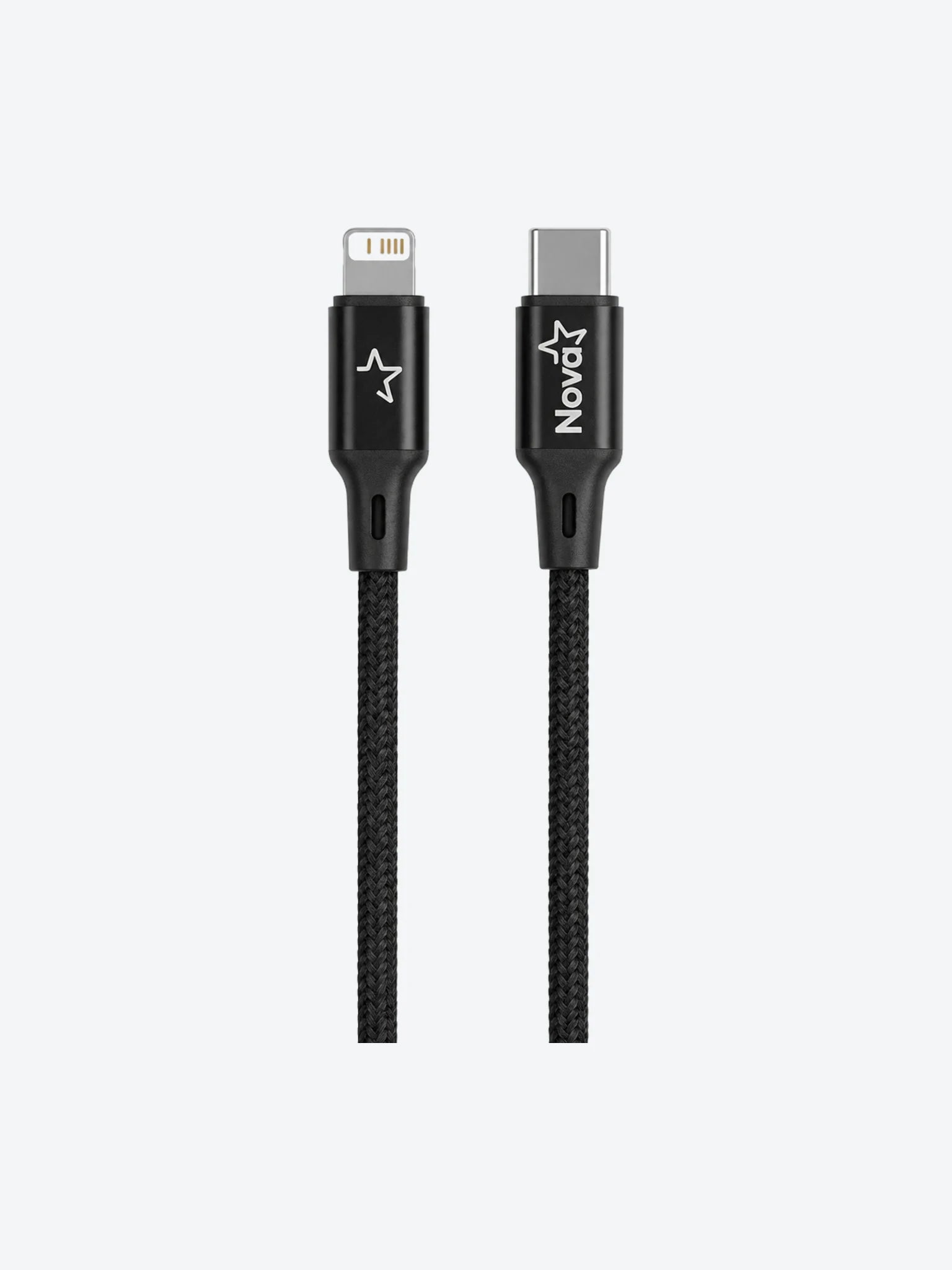 CABLE NOVA USB-C A LIGHTNING 1M FAD30910001C