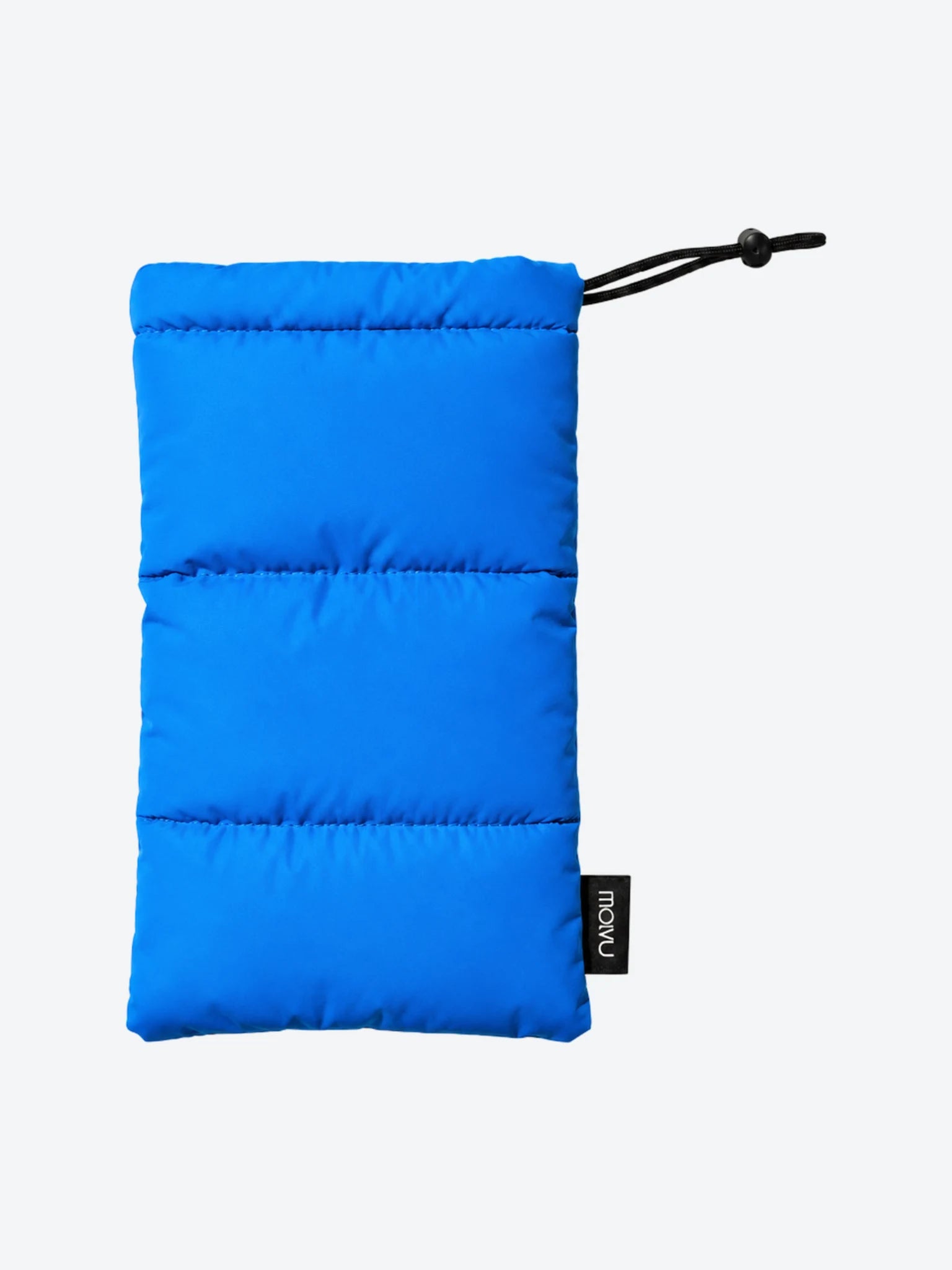 Estuche para Lentes Pouch Puff | Azul