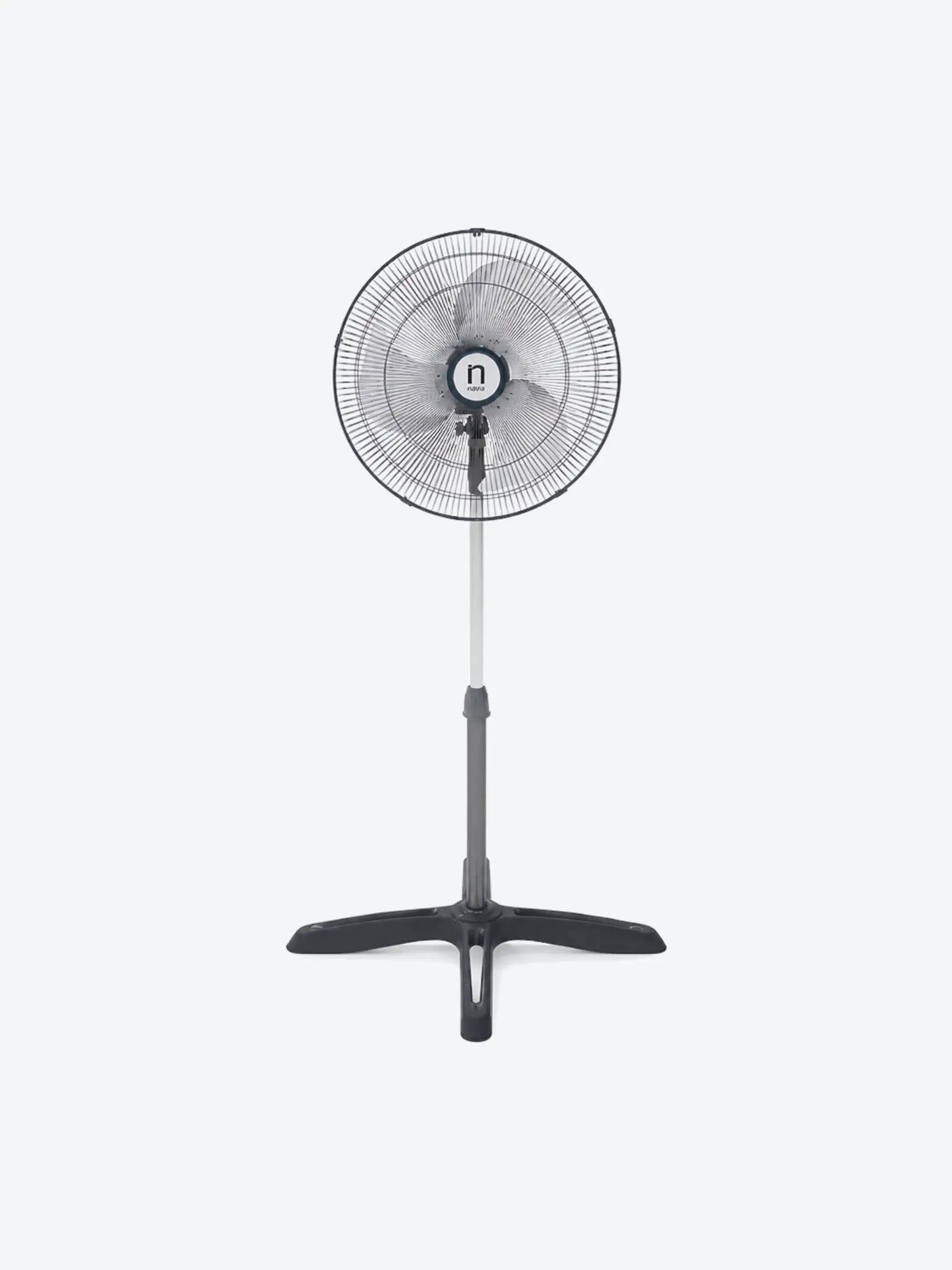 Navia Ventilador de Pedestal 2 en 1 18"